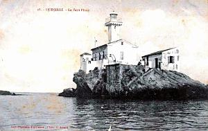 DJIDJELLI - LE PETIT PHARE
